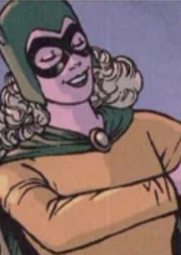 Elisabeth "Besty" Ross