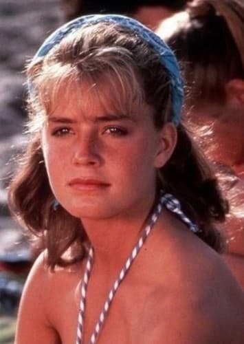 Elisabeth Shue