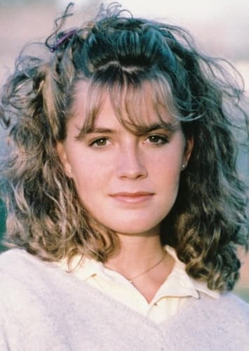 Elisabeth Shue