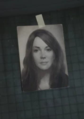 Elisabeth Stonehouse