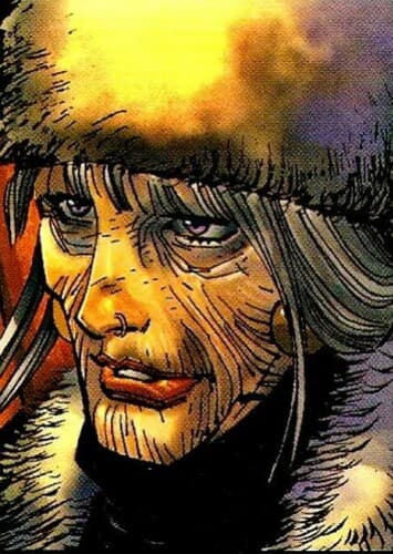 Elisabeth von Strucker