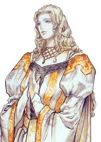 Elisabetha Cronqvist