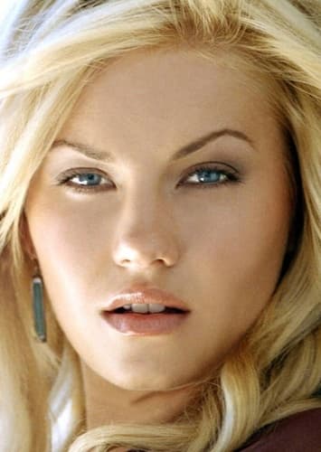 Elisha Cuthbert