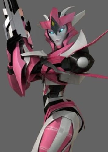 Elita-1