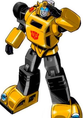 Bumblebee