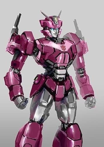 Elita-1