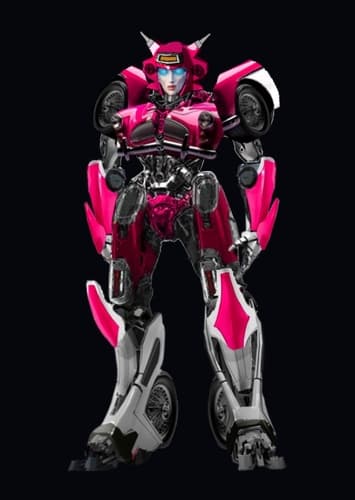 Elita-1