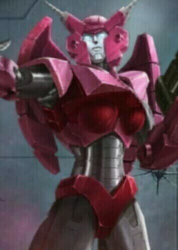 Elita-1