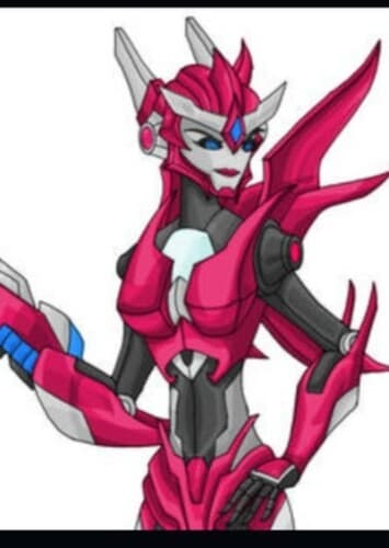 Elita-1