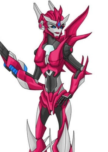 Elita-1