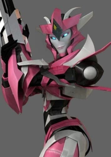 Elita-1