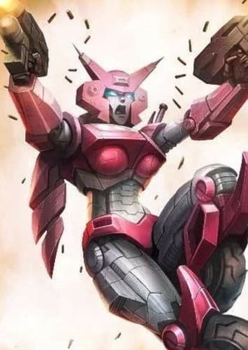 Elita One