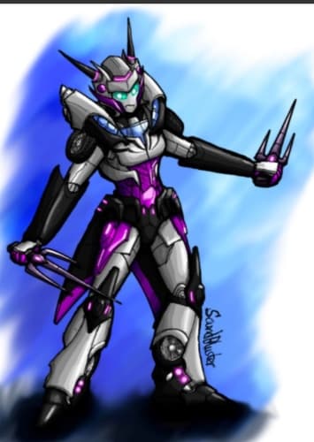 Elita One