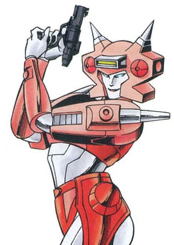 Elita One