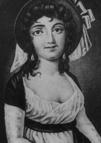 Eliza poe