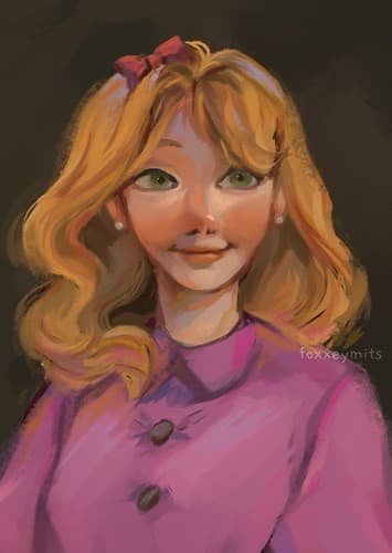 Elizabeth Afton/Circus Baby