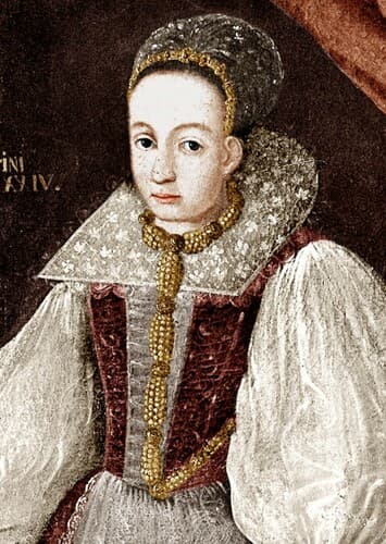 Elizabeth Bathory