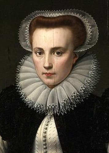 Elizabeth Bathory