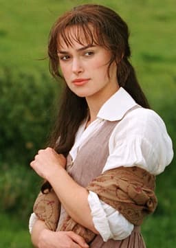 Elizabeth Bennet