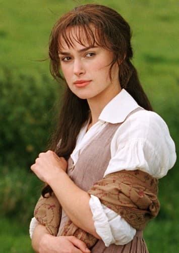 Elizabeth Bennet