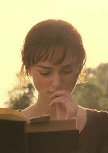 Elizabeth Bennet