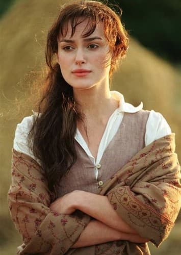 Elizabeth Bennet