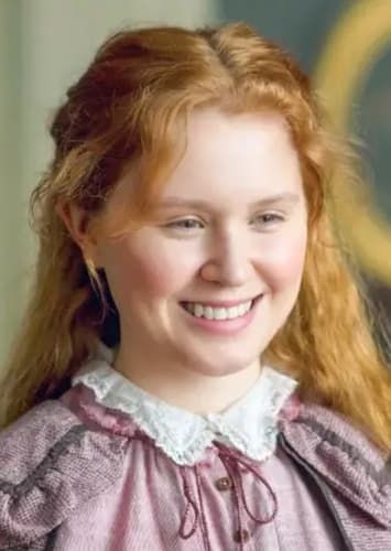 Elizabeth "Beth" March