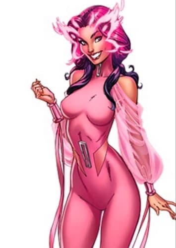 Elizabeth “Betsy “ Braddock