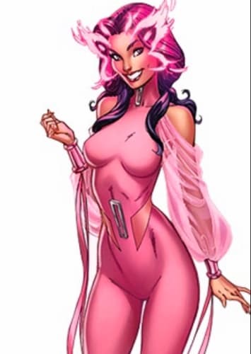 Elizabeth “Betsy” Braddock