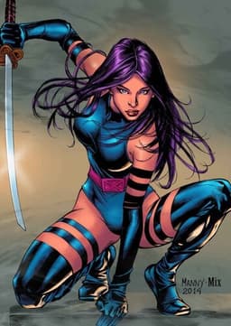 Elizabeth 'Betsy' Braddock