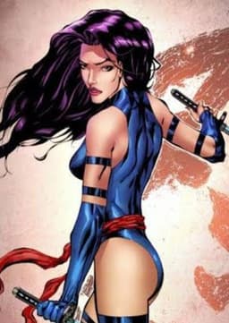 Elizabeth "Betsy" Braddock