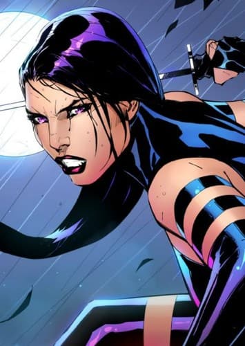 Elizabeth "Betsy" Braddock