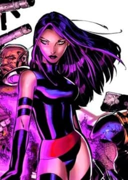 Elizabeth "Betty" Braddock