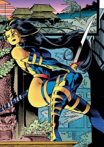 Elizabeth Braddock (Fox)