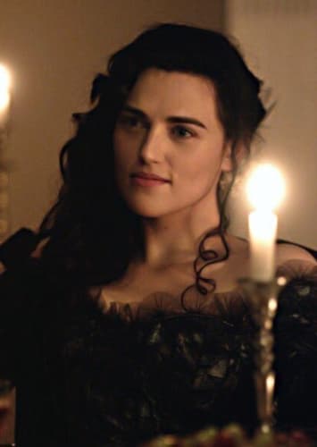 Elizabeth Carruthers