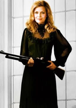 Elizabeth Collins Stoddard