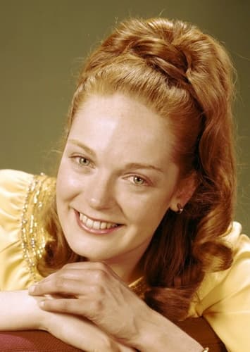 Elizabeth Hartman