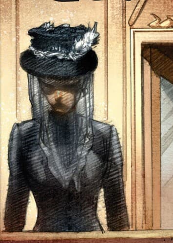 Elizabeth Howlett (Fox)