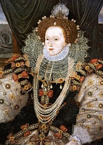 Elizabeth I