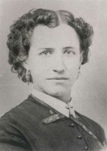 Elizabeth Jane Gardner