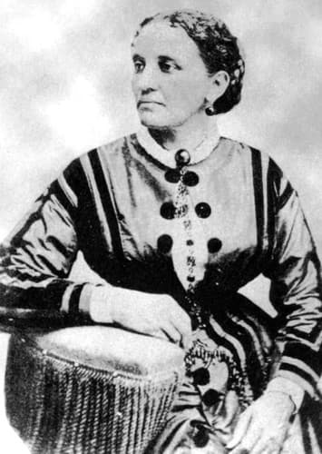 Elizabeth Keckley