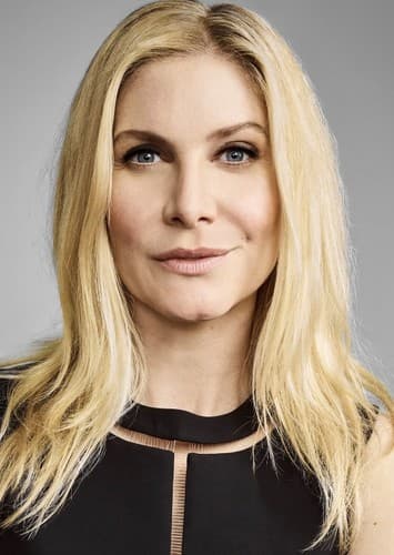 Elizabeth Mitchell