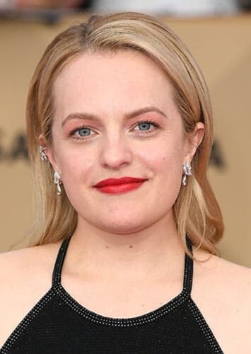 Elizabeth Moss