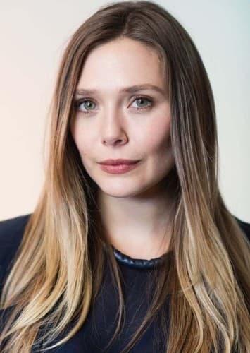 Elizabeth Olsen