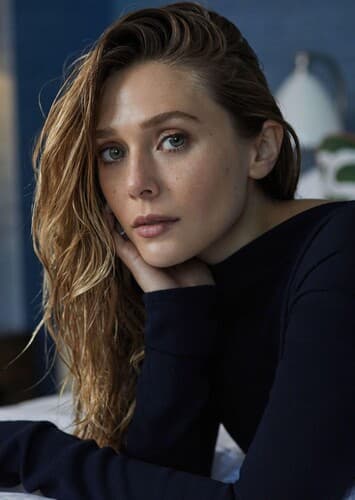 Elizabeth Olsen