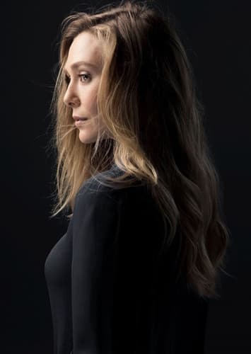 Elizabeth Olsen