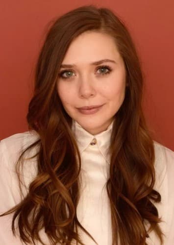 Elizabeth Olsen