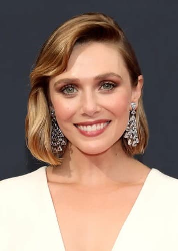 Elizabeth Olsen
