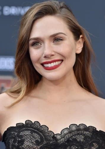 Elizabeth Olsen
