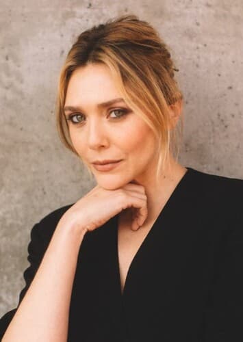 Elizabeth Olsen